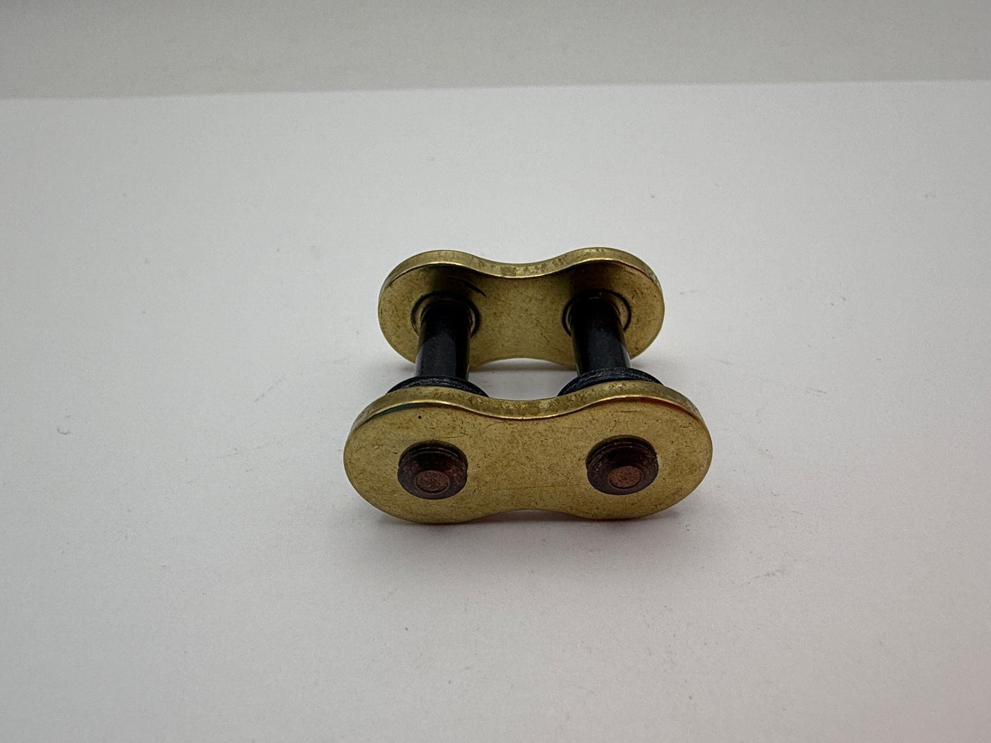 RK Rivet Link Super Heavy Duty XW-Ring Gold ZXW 525 Pitch
