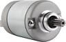 Starter Motor For Suzuki GSF1250S Bandit 07-09, GSX1250FA 11-12 (Each)