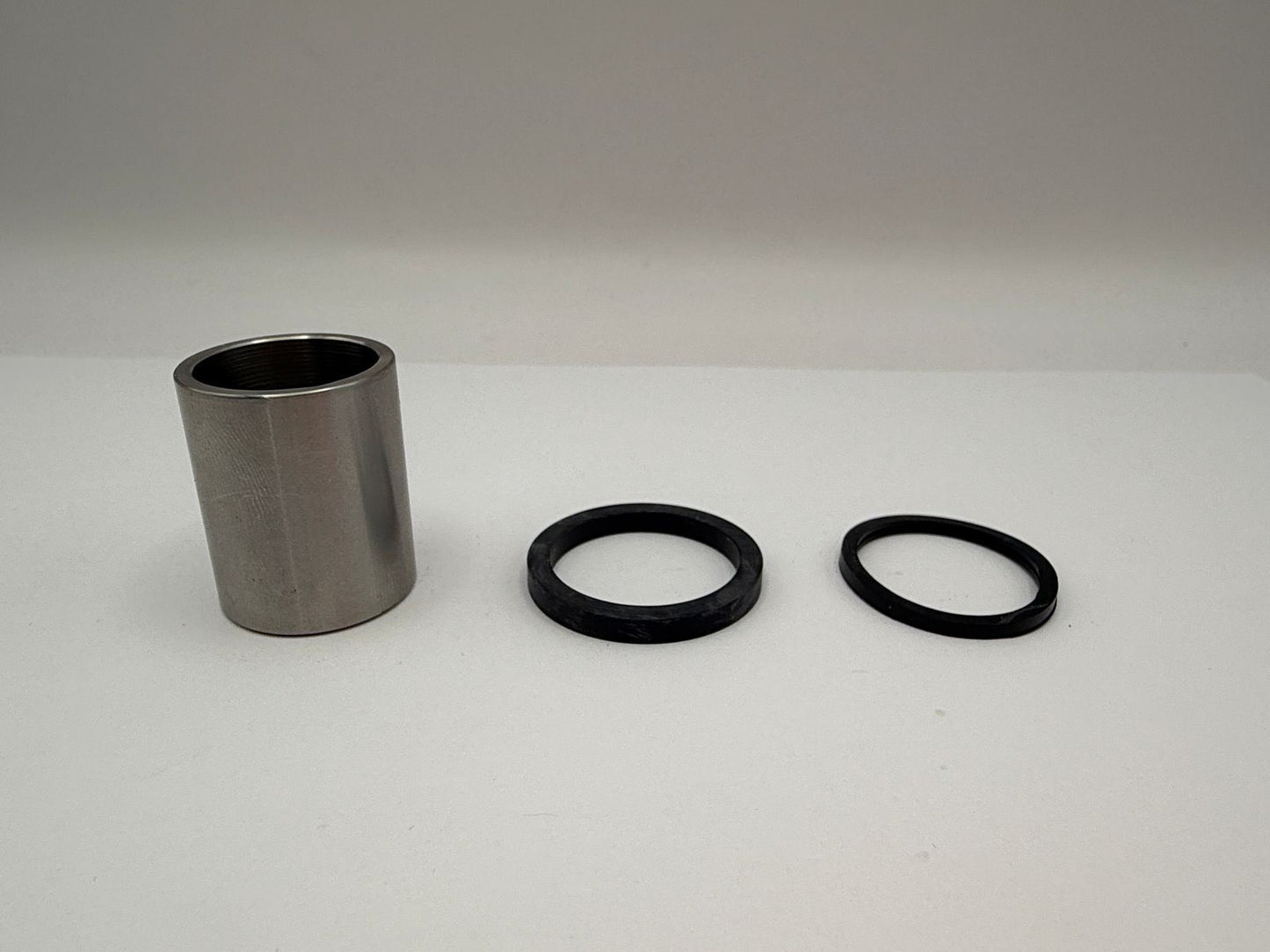 Stainless Steel 316L Brake Caliper Piston & Seal Kit 24mm x 30mm
