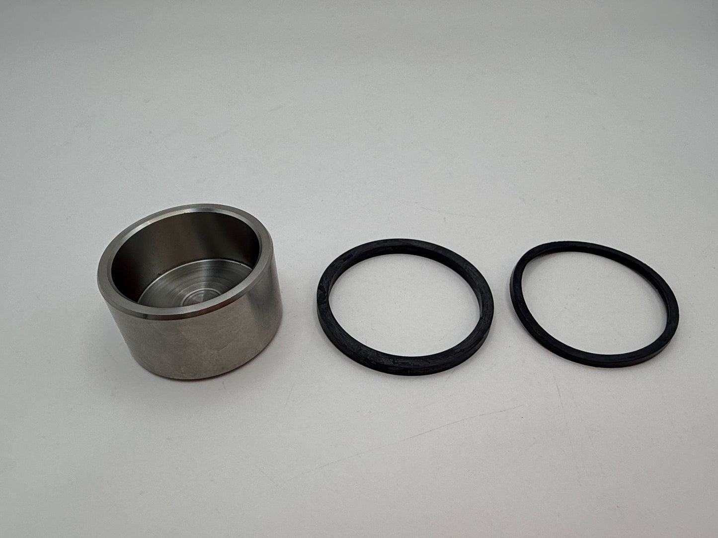 Stainless Steel 316L Brake Caliper Piston & Seal Kit 38mm x 22mm