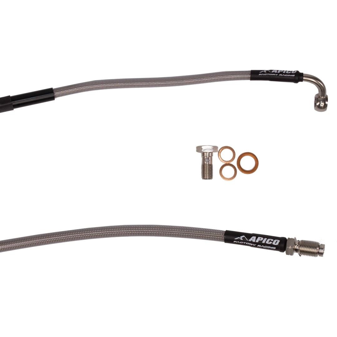 Front Brake Hose FOR MONTESA 4RT 14-23