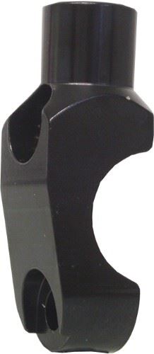 Mirror Clamp 10mm Fits on back of switch with 2 bolts