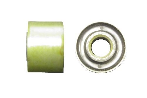 Sprocket Rubbers Honda CG125 OD 24mm, ID 9.3mm, L 17.5mm 41241-222-000