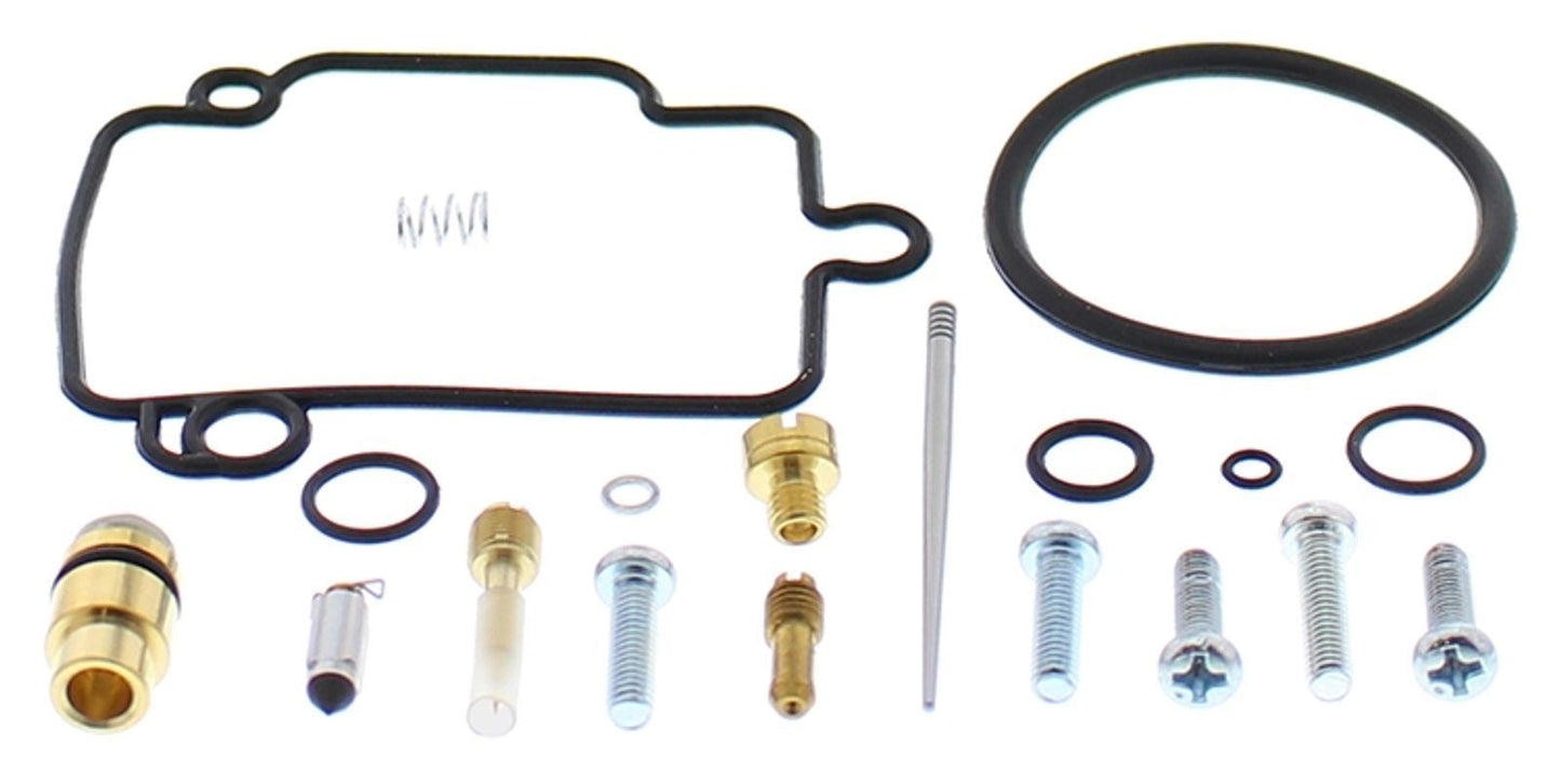 Carb Repair Kit For Yamaha YFM 350 X Warrior 1987-1992