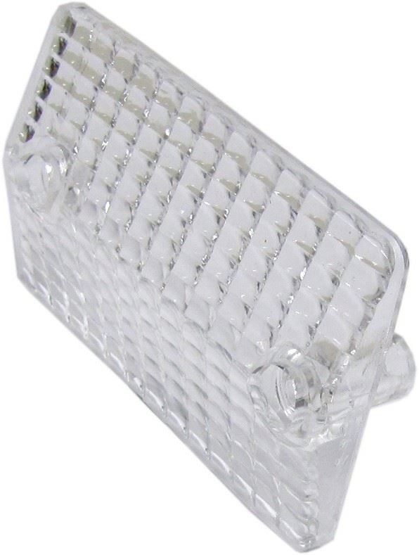 Indicator Lens Yamaha RD125, DT125LC (Clear)