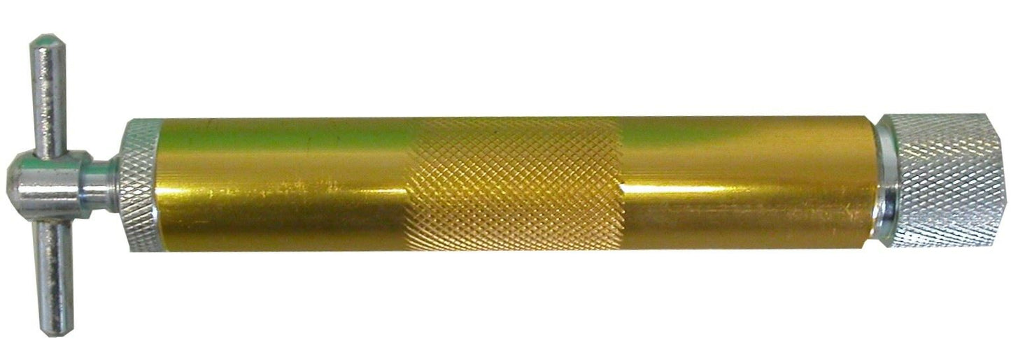 Cable Oiler Hydraulic Type