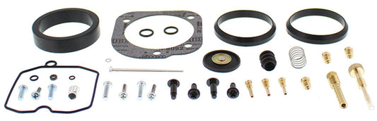 Carburetor Rebuild Kit Harley XL 1200R Roadster 05-06, XL 883 04-06, XL 883C Custom 04-06, XL 883L Low 05-06, XL 883R Race Replica 05-06