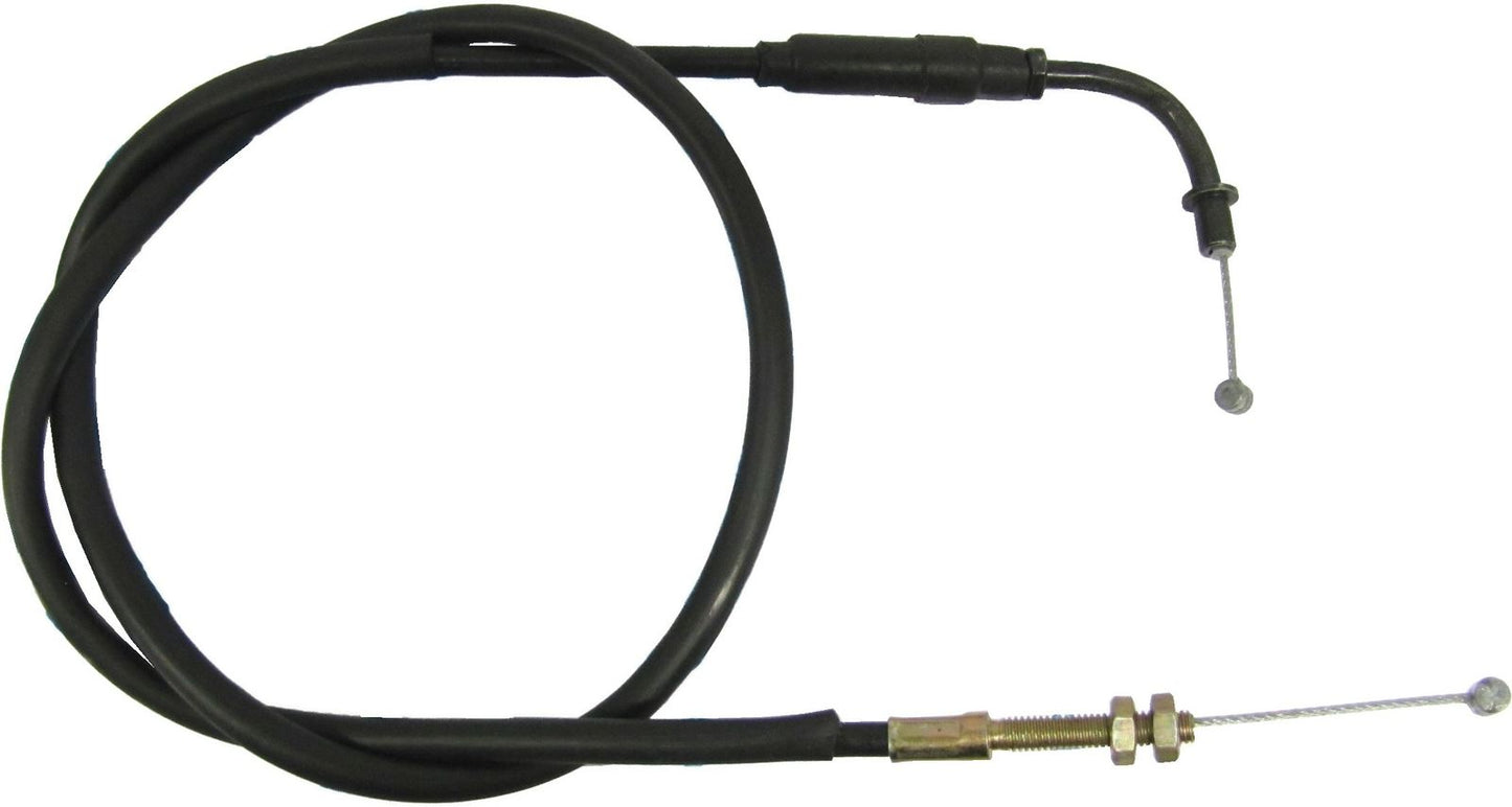 Throttle Cable Yamaha Pull XV750 1992, 1994-1996, XV1100 1989-1991, 1994-1998