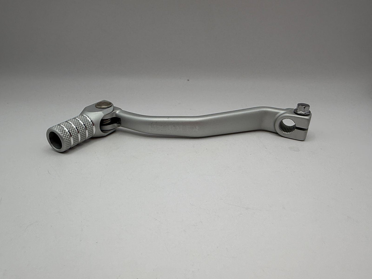Gear Lever Alloy Silver Honda CRF250L 13-16