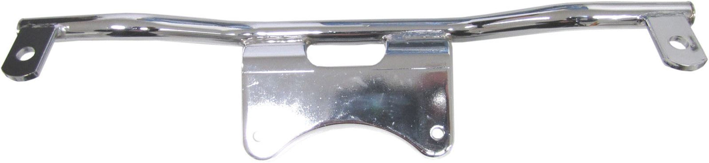 Chrome Spotlight Bar Kawasaki VN800, VN1500
