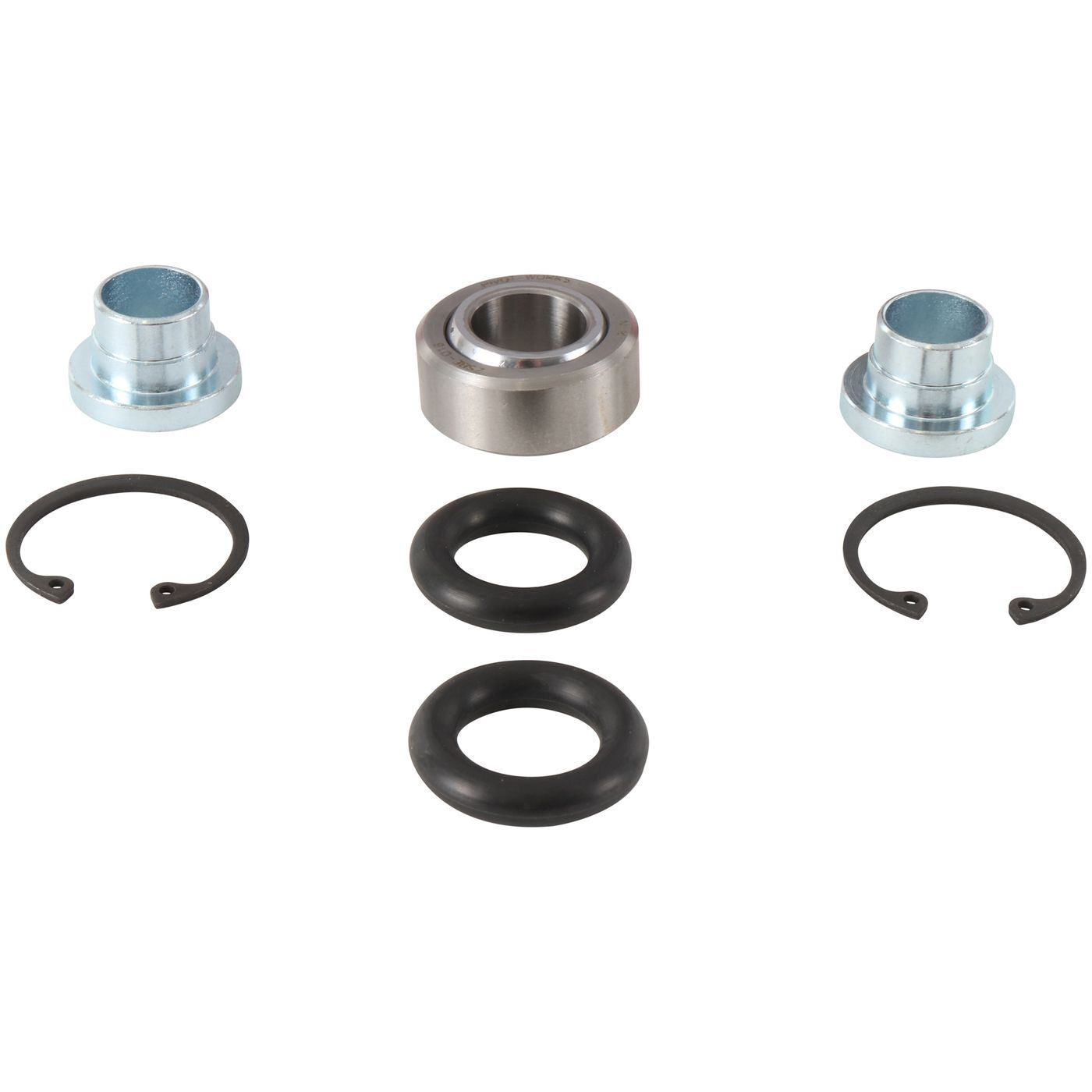 Lower Rear Shock Bearing Kit Polaris RZR 4 XP 900 12-14, RZR 4 XP JAGGED X 2013, RZR RS1 18-22, RZR XP 1000 2014, RZR XP 1000 16-20, RZR XP 1000 High Lifter 16-21, RZR XP 1000 LE 2020, RZR XP 1000 Premium 20-22, RZR XP 1000 Ride Command 17-19, RZ