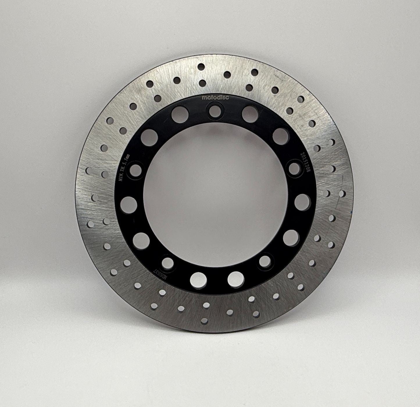 Rear Brake Disc Kawasaki GPZ1100 95-98 (Solid)