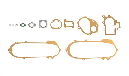 Centauro Full Gasket Set Suzuki AH50 Address,Italjet Formula,Torpedo,Malaguti Crosser