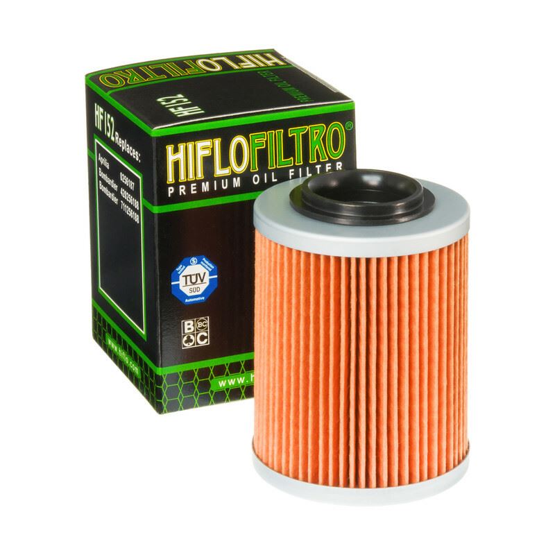 HF152 Hiflo Oil filter