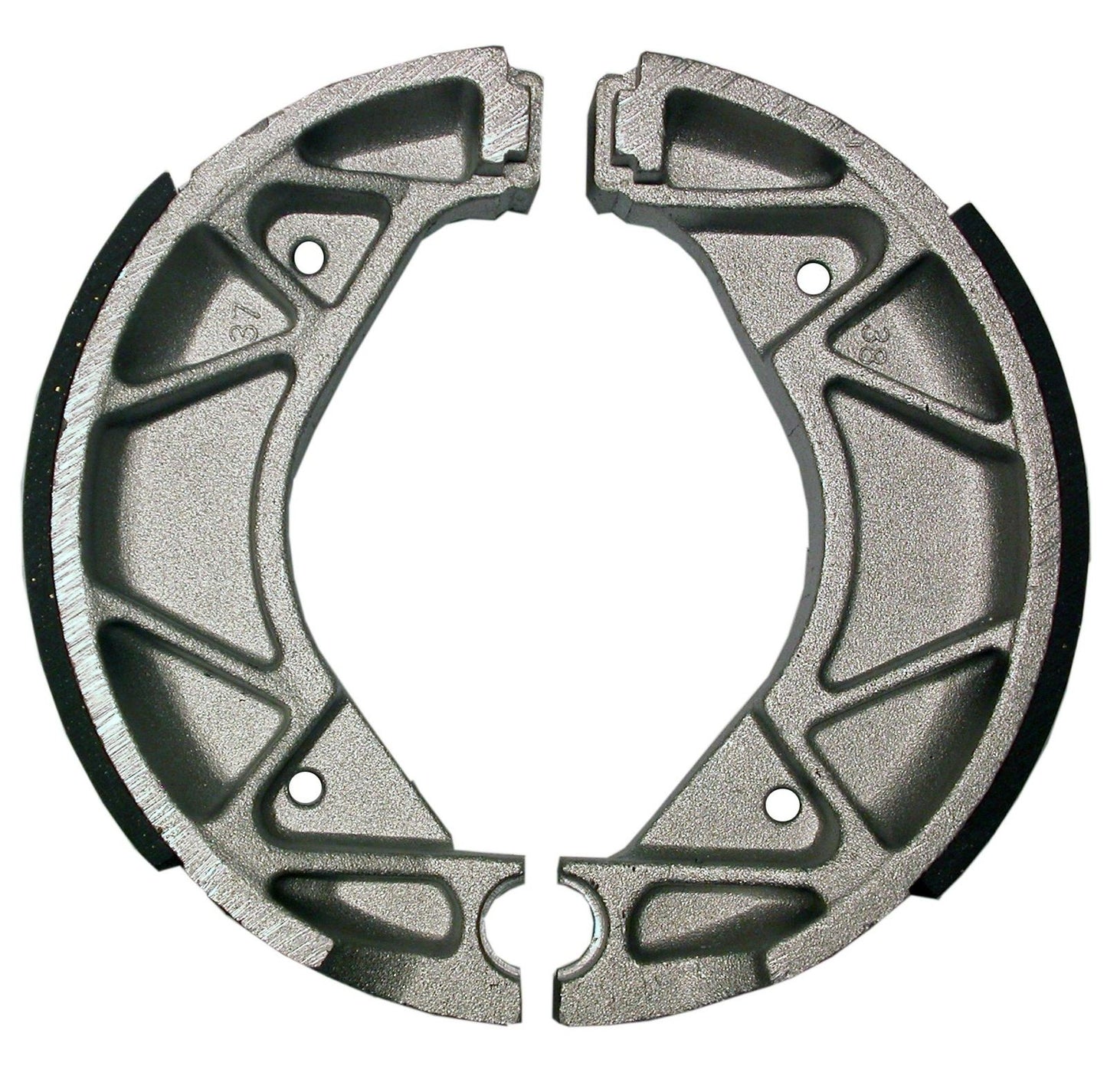 Drum Brake Shoes Y533 150mm x 27mm