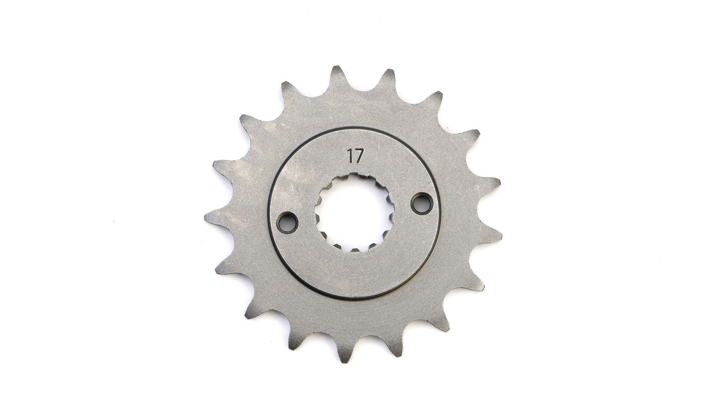 512/1539-17 Front Sprocket Kawasaki ER-5 97-03, KLE500 97-07