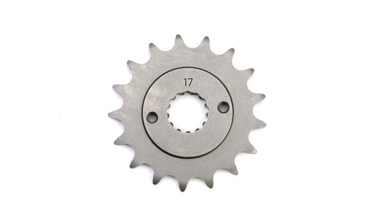 512/1539-17 Front Sprocket Kawasaki ER-5 97-03, KLE500 97-07
