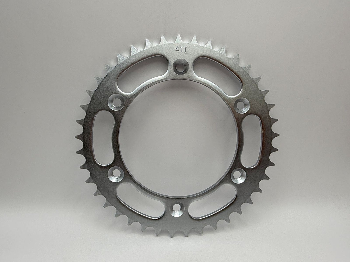 897-41 Rear Sprocket KTM 790 Duke 18-20