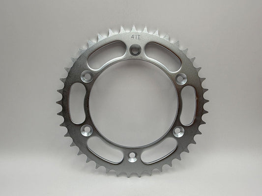 897-41 Rear Sprocket KTM 790 Duke 18-20