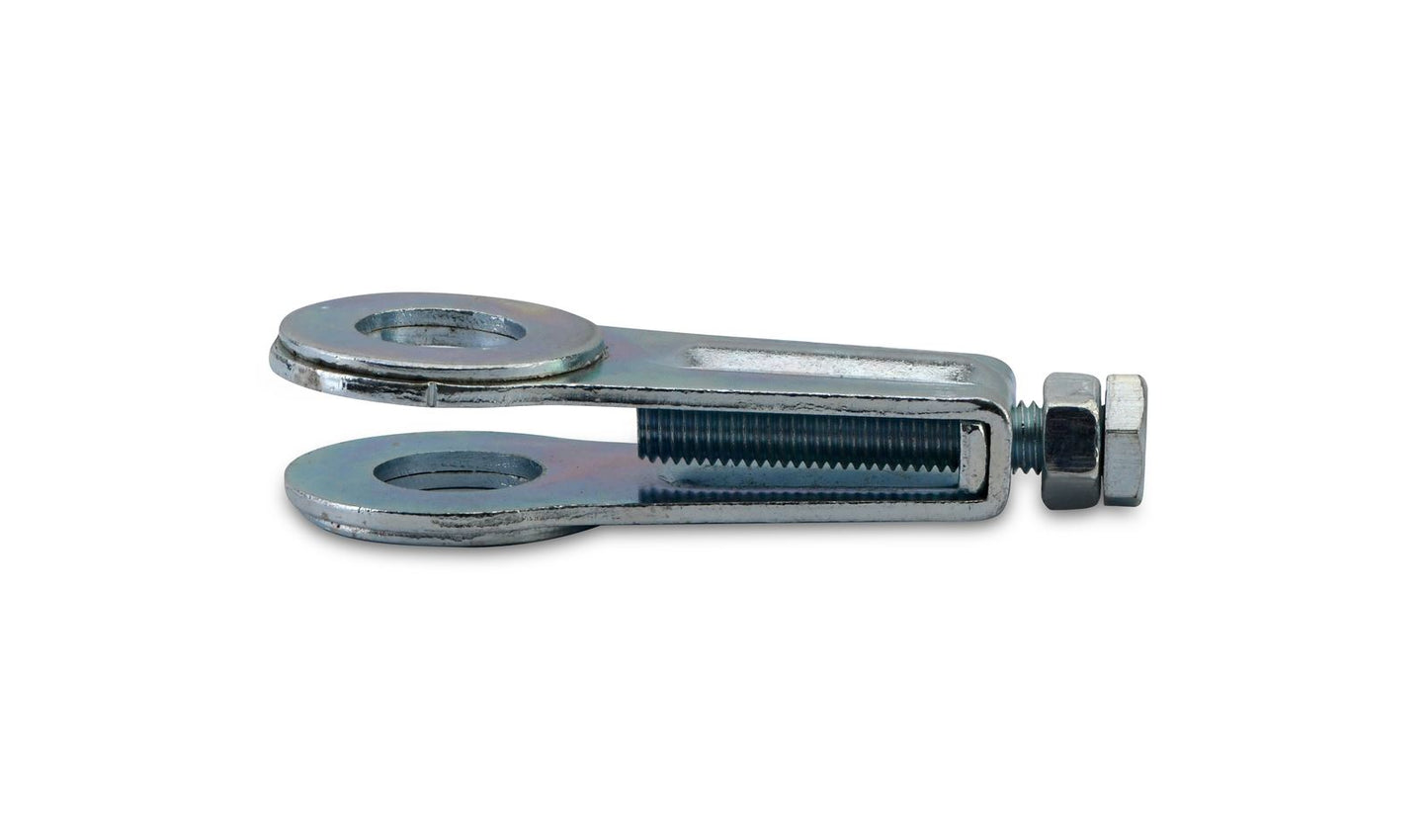 Double Wheel Pulls Yamaha RD250LC, RD350LC, TZR125 (ID 14mm)