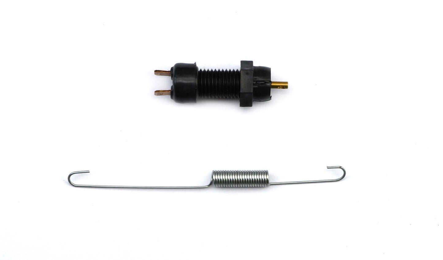 Switch Stop Rear Suzuki Late Models with 2 spade connectors