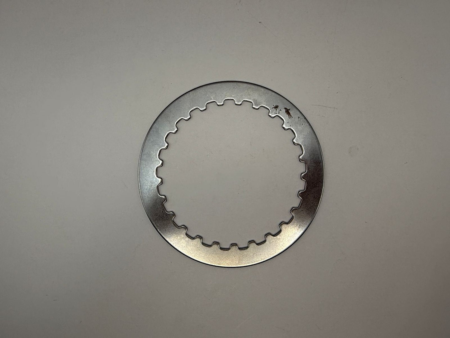 TourMax Clutch Metal Plate OE Refs: 22321-MR7-000, 22321-ML7-000