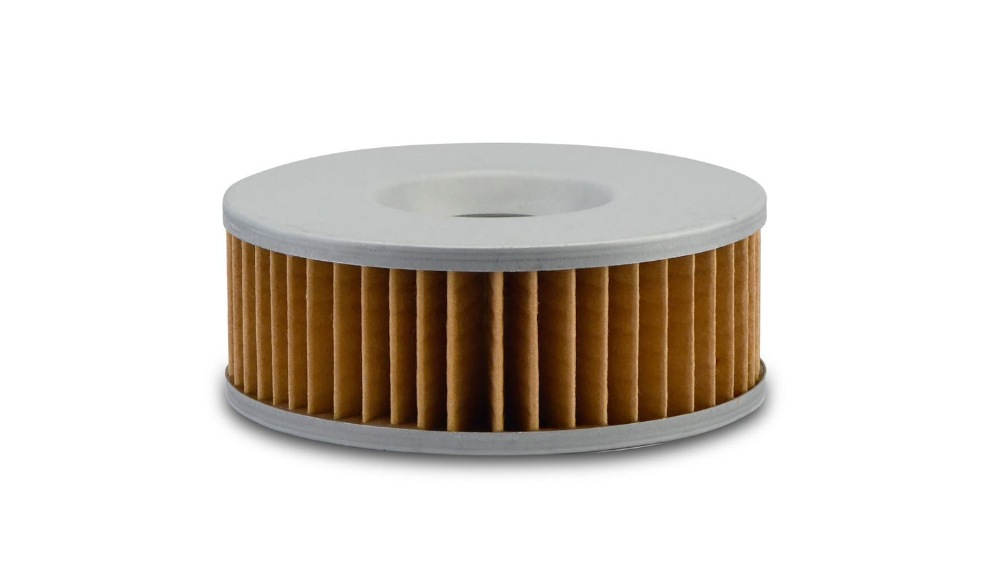 Oil Filter Reference: HF146, X311 Yamaha L:39mm x W:101mm T:P