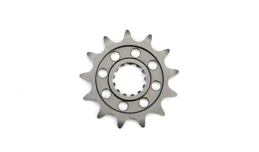 1565-13 Front Sprocket Kawasaki KX250F 06-22, KLX450R 08-21