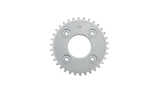 212-34 Rear Sprocket Honda MSX125 Grom 13-20, Z125 Monkey 19-21
