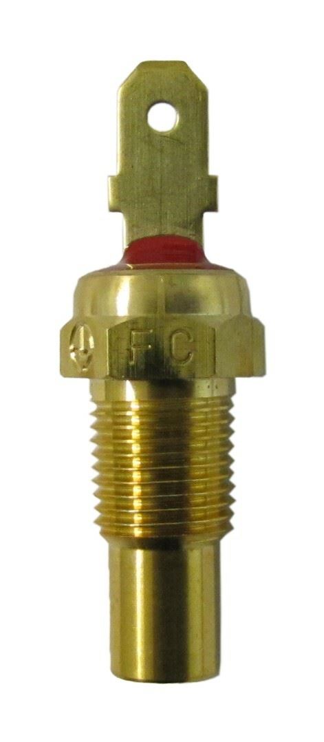 TourMax Water Temperature Sending Unit Suzuki Models, Yamaha Models OE Refs: 34850-50A00, 34850-82001, 34850-82002