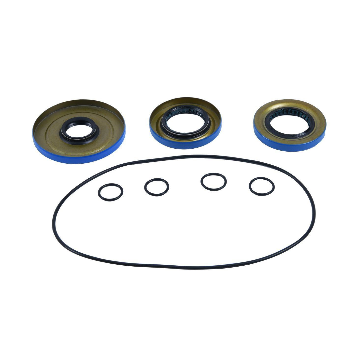 Differential Seal Only Kit Front Can-Am Maverick Sport 1000R XMR 21-22, Maverick Sport 1000R XRC 21-22, Maverick Sport 1000R XXC 21-22, Maverick X3 900 HO 2018, Maverick X3 Max Turbo 2019, Maverick X3 Max Turbo 2022, Maverick X3 Max Turbo R DS 20