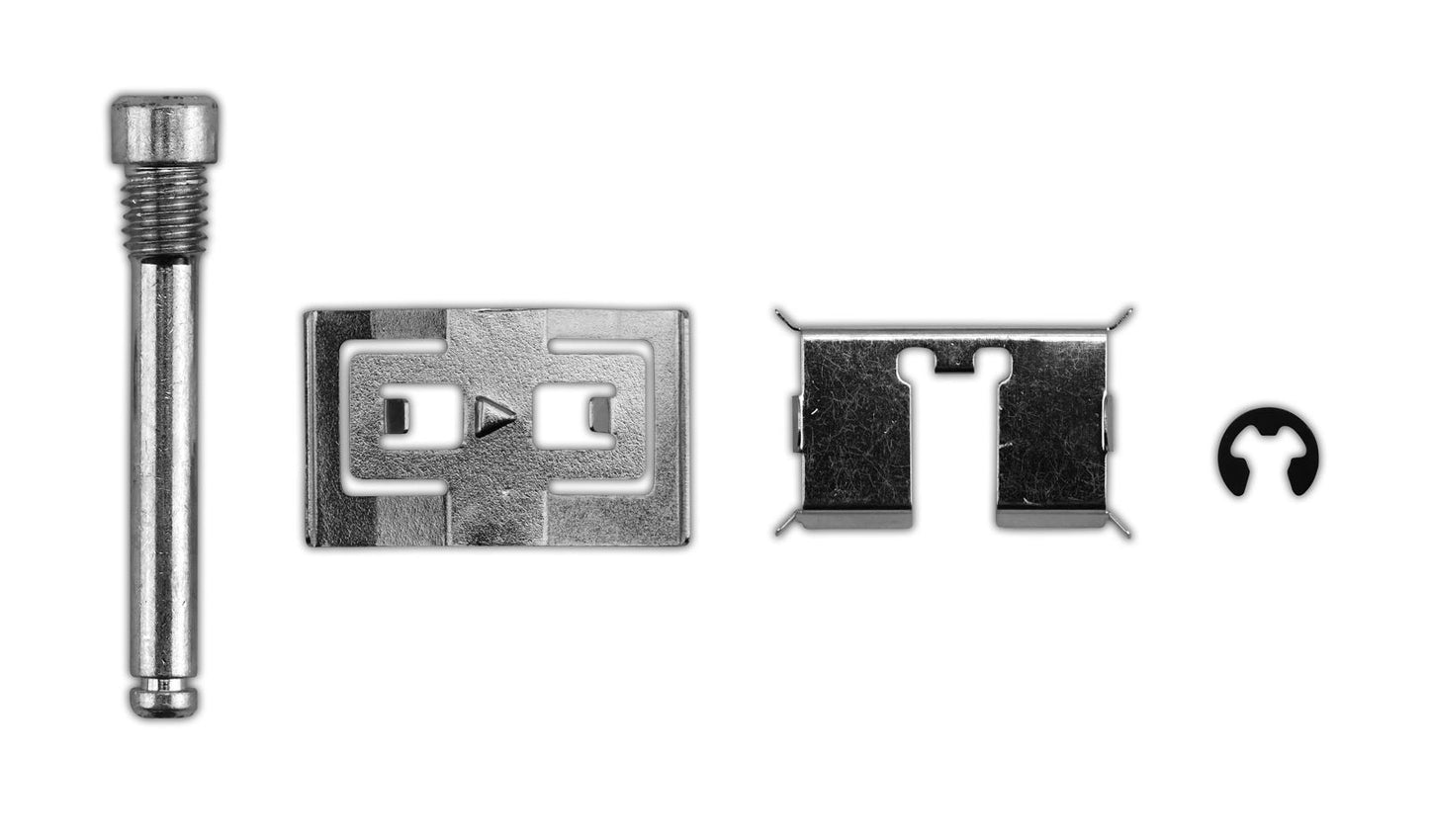 Brake Pad Pin Sets as fitted to 700262 1B9-WF592-00