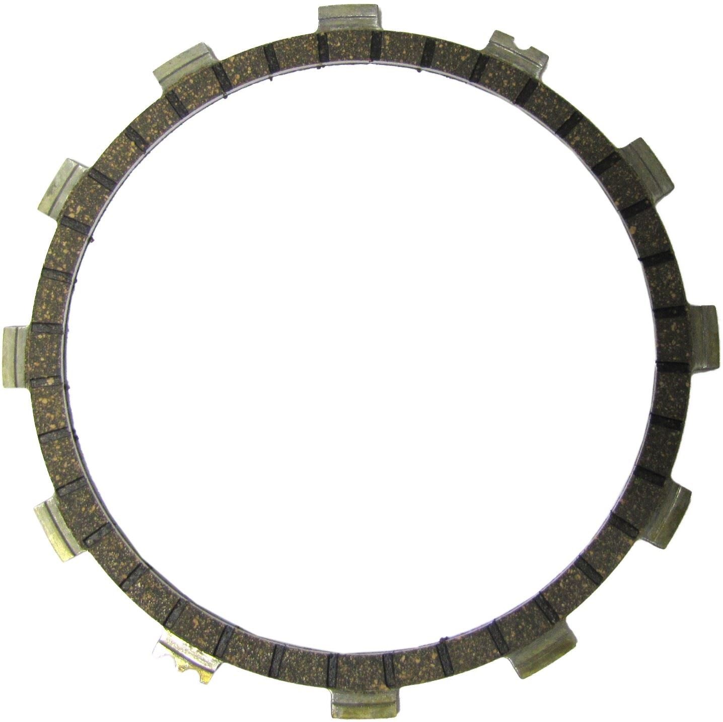 Clutch Plate 2061 (*.**mm) (Same As 192330)