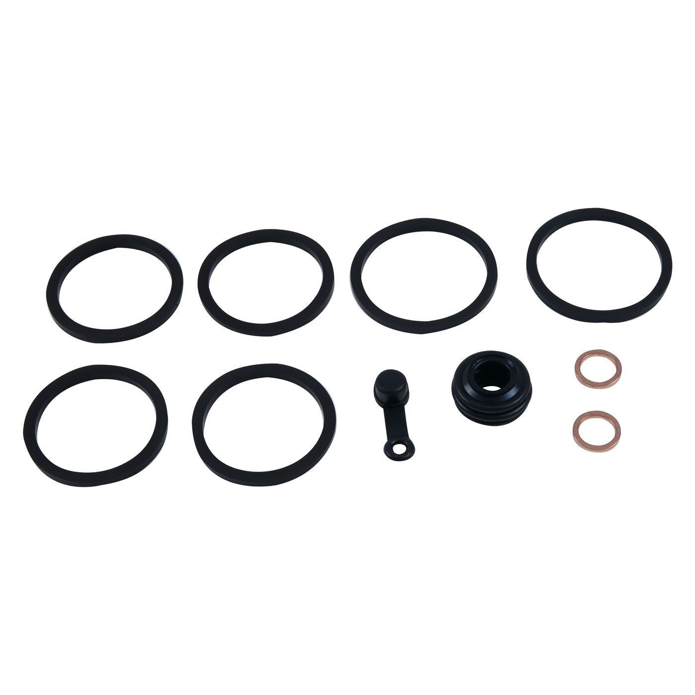 Caliper Rebuild Kit Front Polaris RZR Turbo S 4 2021, RZR Turbo S 4 Velocity 2021, RZR XP 4 Turbo S 2020, RZR XP 4 Turbo S Velocity 2020