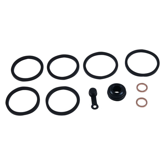 Caliper Rebuild Kit Front Polaris RZR Turbo S 4 2021, RZR Turbo S 4 Velocity 2021, RZR XP 4 Turbo S 2020, RZR XP 4 Turbo S Velocity 2020