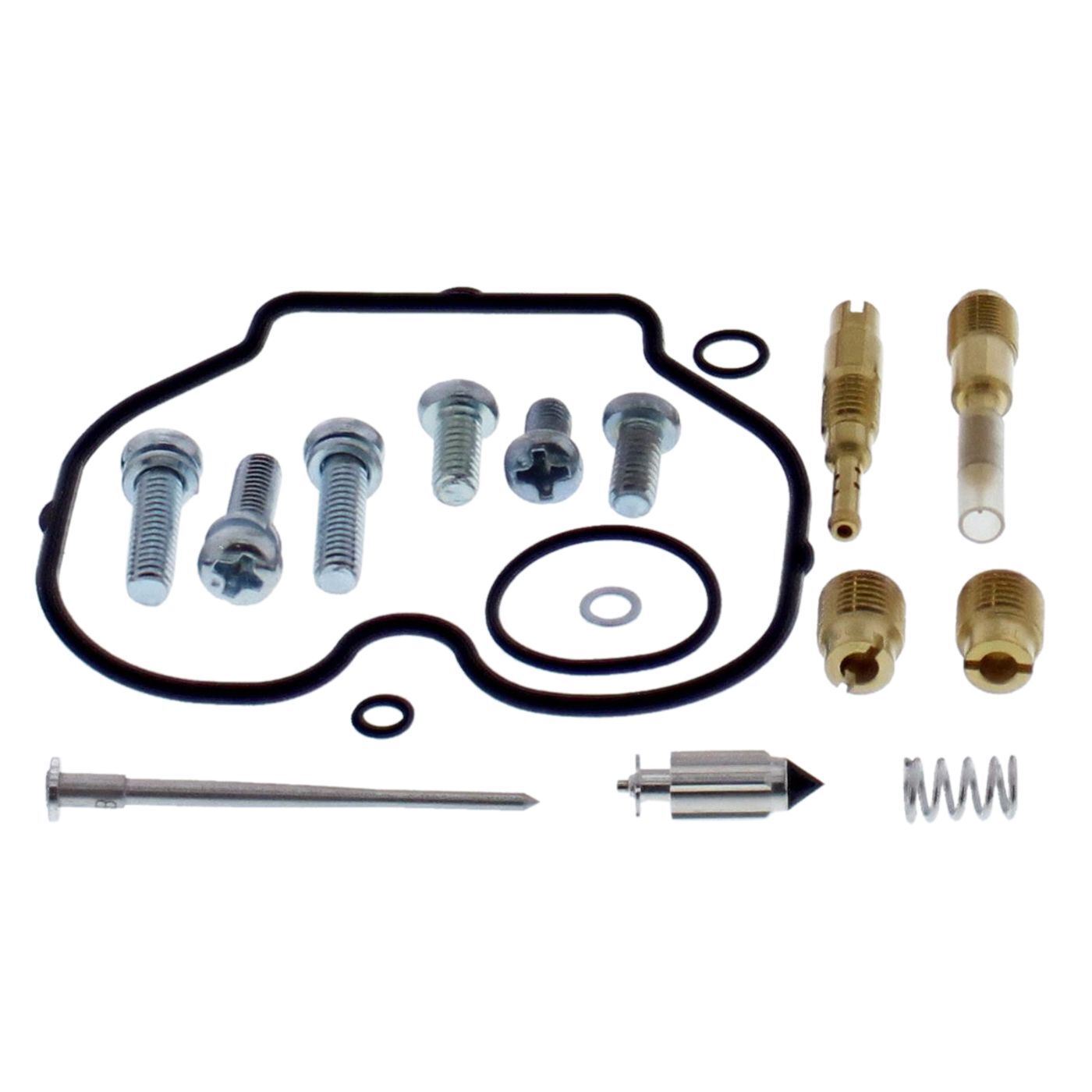 Carburetor Rebuild Kit For Honda CHF50 2006-2009