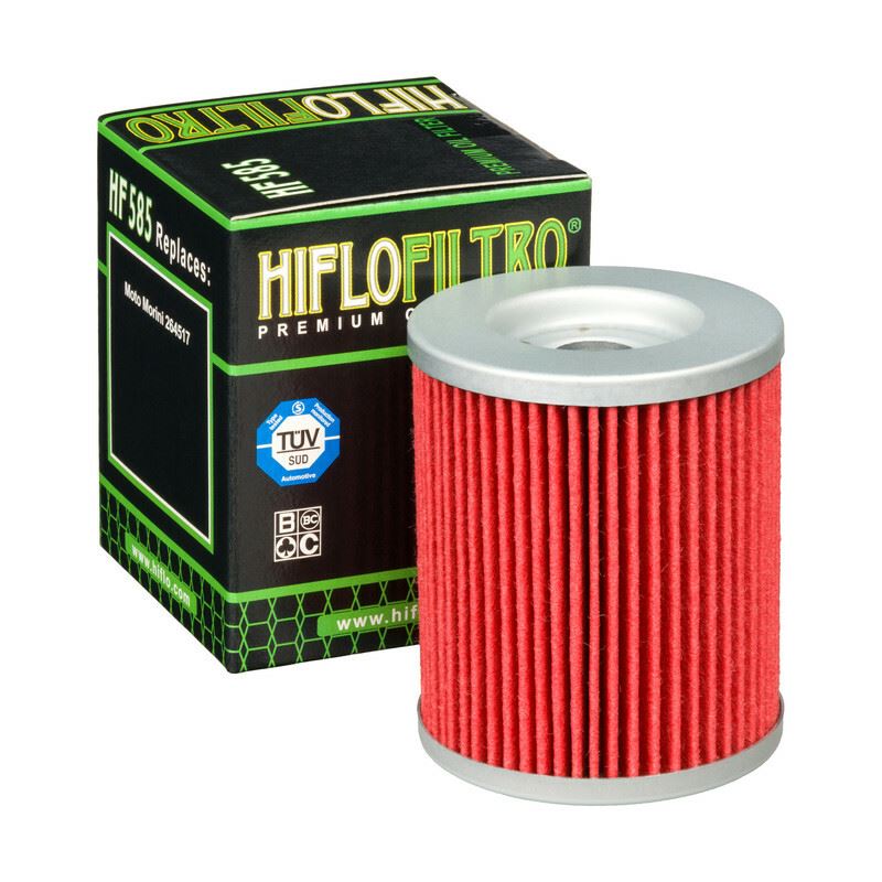 HF585 Hiflo Oil filter
