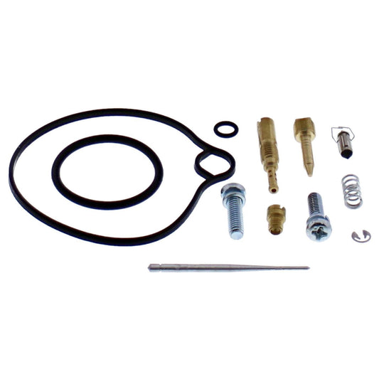 Carburetor Rebuild Kit Kawasaki KFX50 08-09, KFX50 13-16, KFX50 17-22