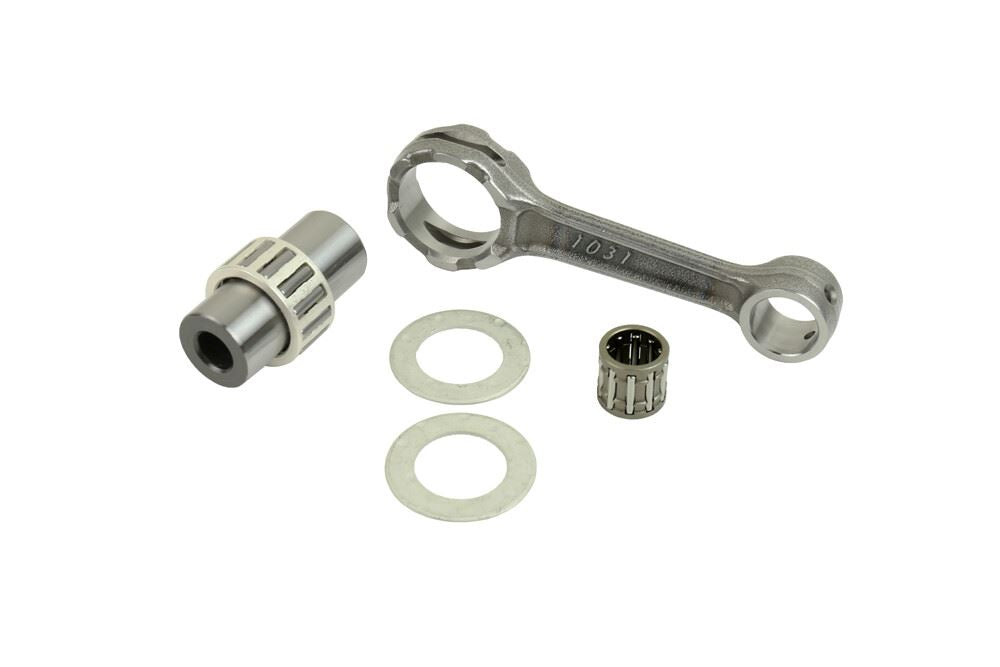 Athena Con Rod Kit Kawasaki KX60 85-04, KX65 00-19, Suzuki RM60 03, RM65 03-05