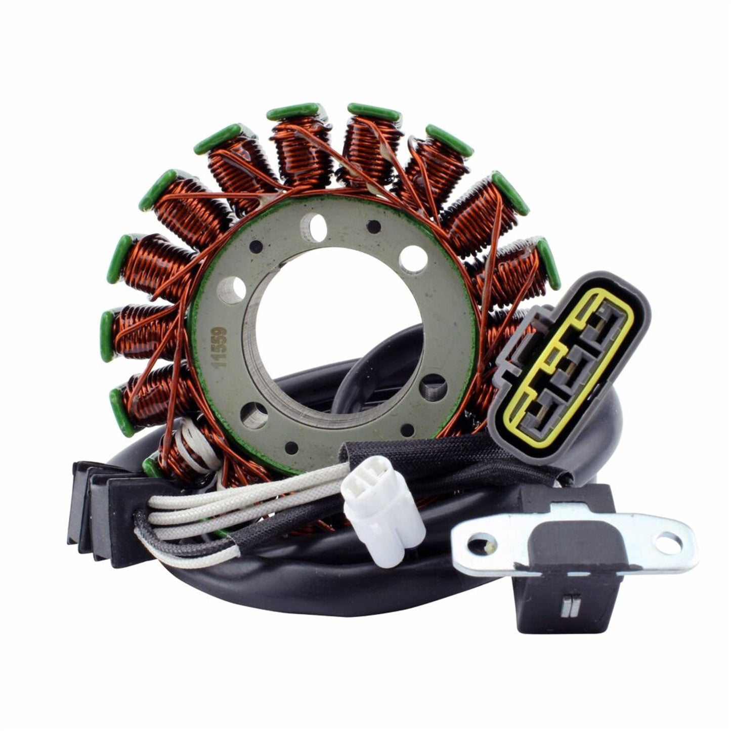 STATOR COIL YAMAHA YFM700 GRIZZLY 2016-2018 YFM700 KODIAK 2016-2018
