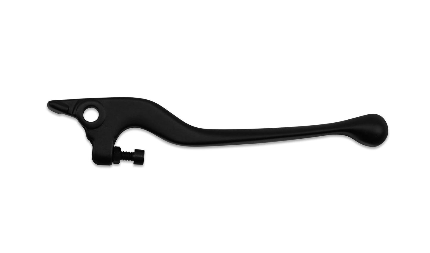 Front Brake Lever Black Honda MN1