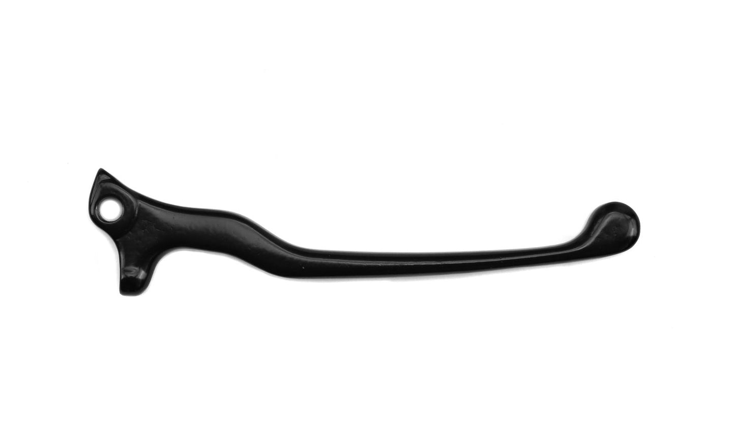 Front Brake Lever Black Yamaha 5DS