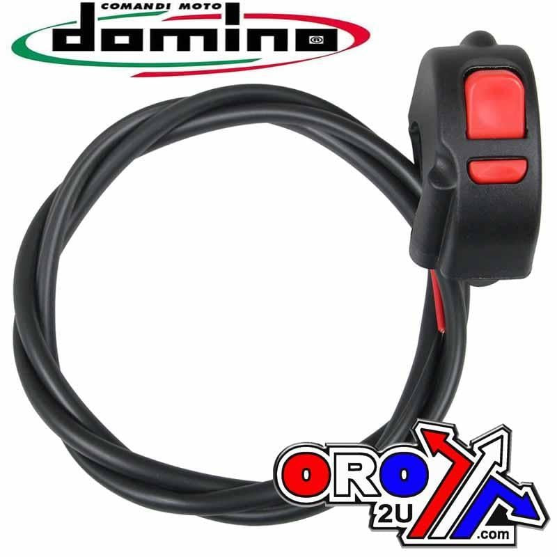 UNIVERSAL LIGHT/KILL/MAP SWITCH , DOMINO