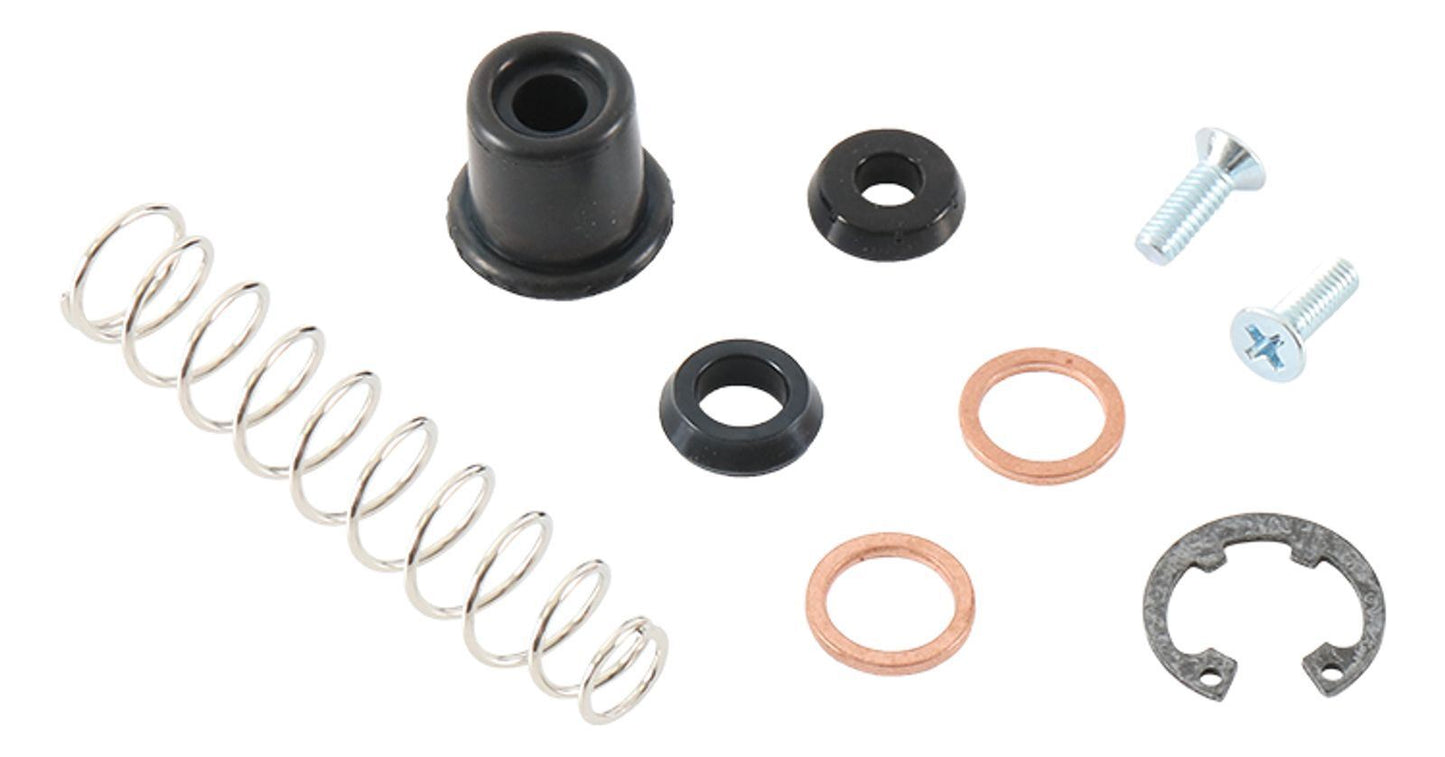 Master Cylinder Rebuild Kit Clutch Honda CB1000R 11-15, CB1000R ABS (Euro) 08-17, CB1100 13-14, CBR1000RR 04-07, CBR1100XX 99-07, GL1800 Gold Wing 18-22, RVT1000R RC51 00-06, VFR 1200 10-14, VFR1200X 2017, VFR800 Interceptor 00-01, VFR800 Interce