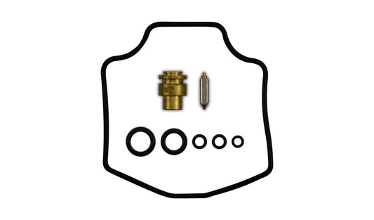 Carb Repair Kit Kawasaki Z550F 82-90, GT550 83-90