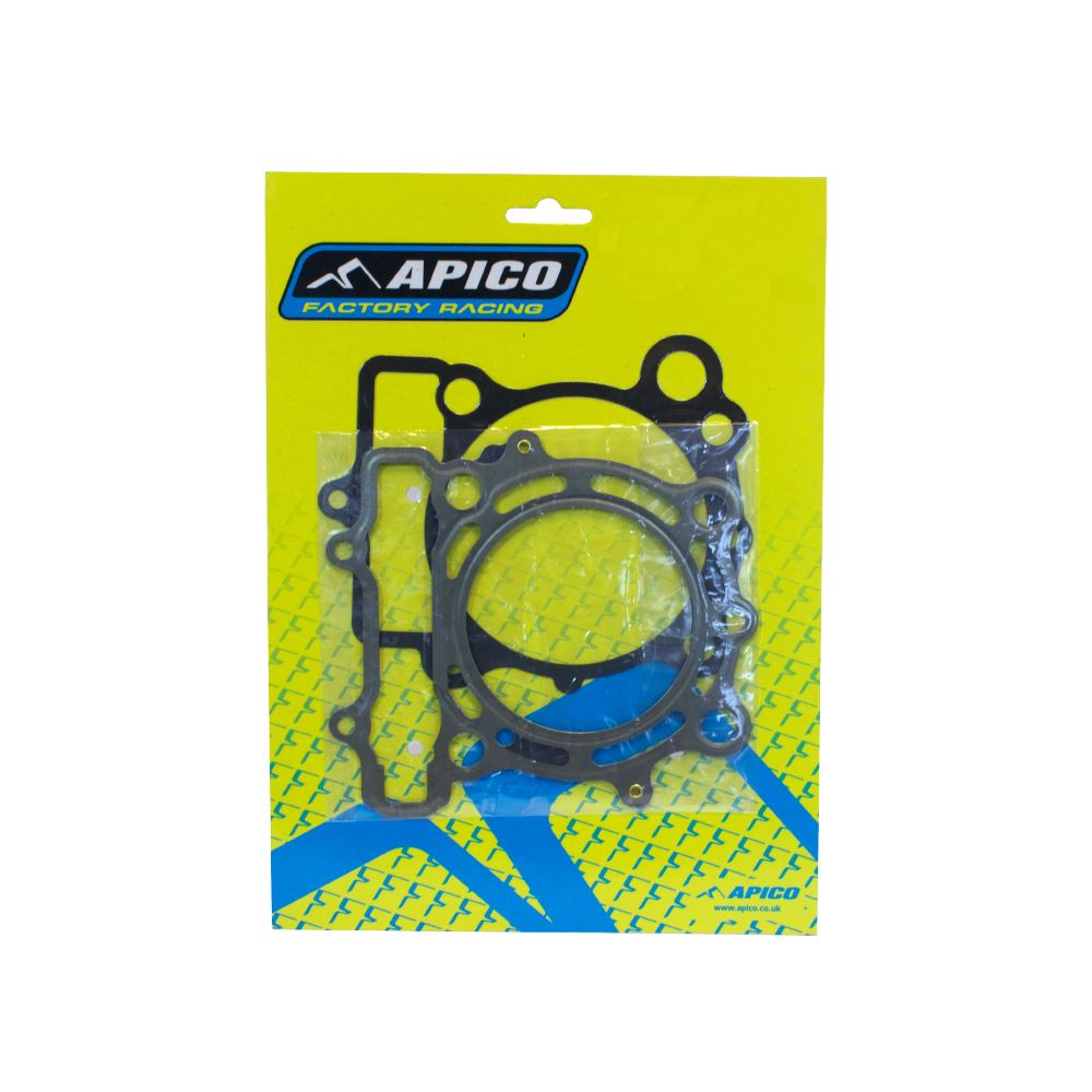 HEAD AND BASE GASKET FOR KAWASAKI KX250F 15-16