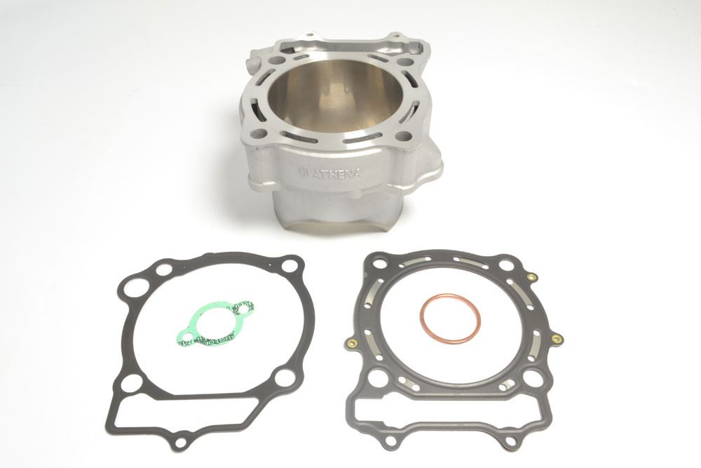 Athena Cylinder & Gasket Set Kit 95.50mm Suzuki RM-Z450 07