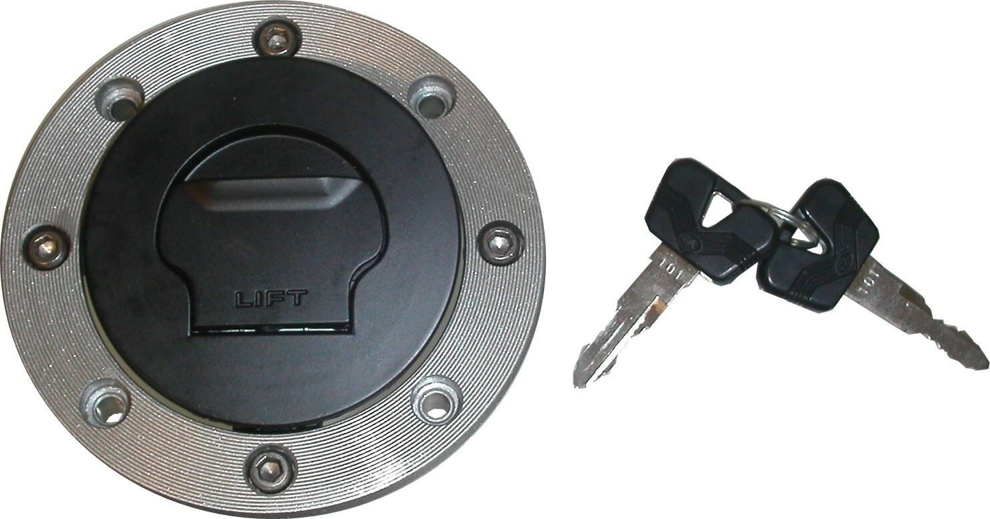 Petrol Cap Suzuki GSX600F, GSXR 62mm