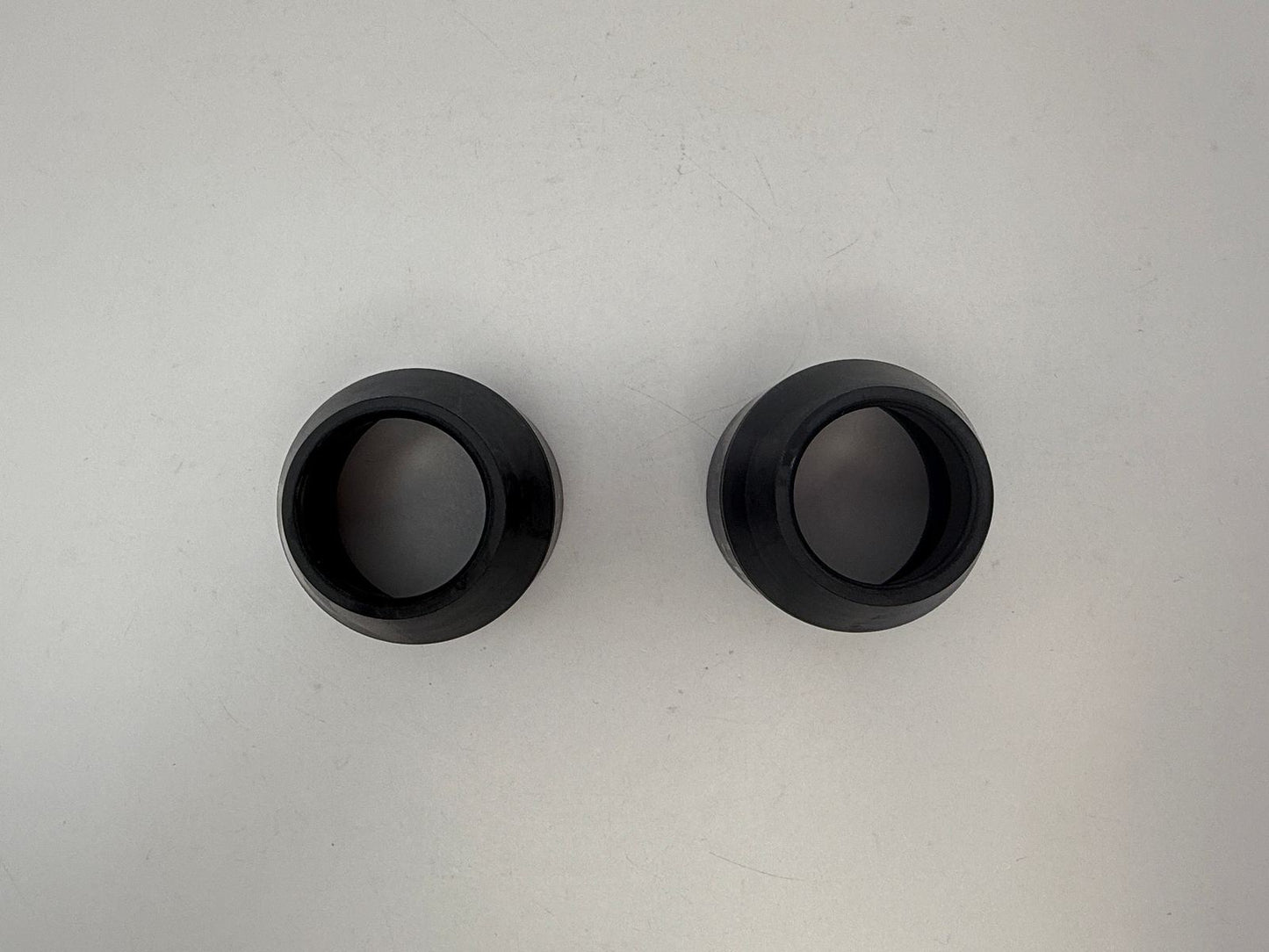 Fork Dust Seal 30mm Push Over Length 38.6mm & ID 40mm