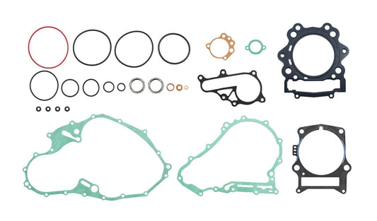 Centauro Full Gasket Set Yamaha YFM700RZ Raptor (1AS3,1AS6) 2006-2010